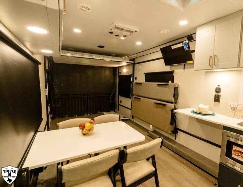 new Horse Trailers ATC  for sale, in Willspoint, TX Thumbnail 6