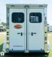new Horse Trailers Sundowner Trailers  for sale, in Willspoint, TX Thumbnail 20
