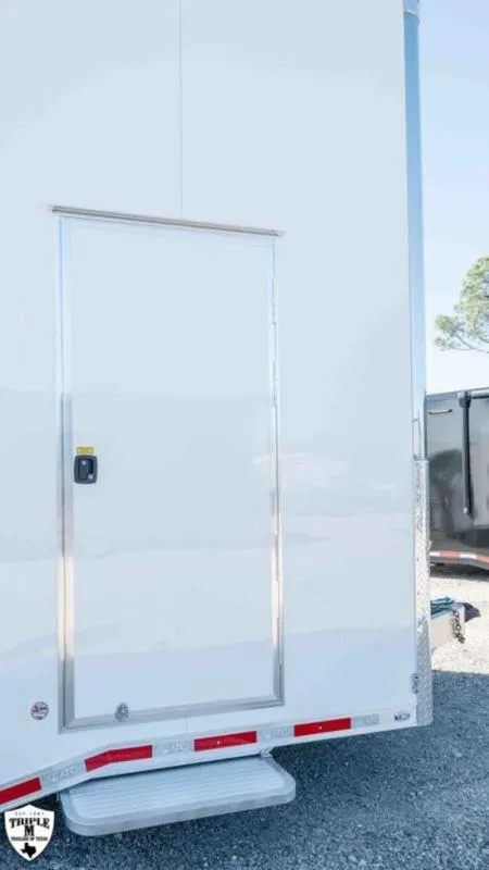 new Horse Trailers ATC  for sale, in Willspoint, TX Thumbnail 15