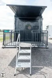new Horse Trailers ATC  for sale, in Willspoint, TX Thumbnail 6