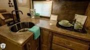 new Horse Trailers Lakota  for sale, in Willspoint, TX Thumbnail 11