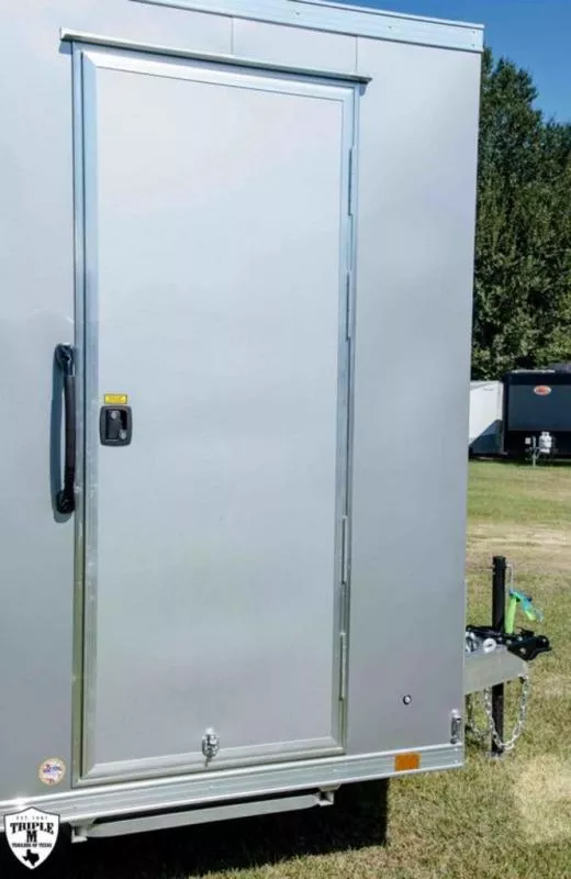 new Horse Trailers ATC  for sale, in Willspoint, TX Thumbnail 8