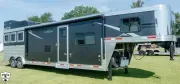 new Horse Trailers Lakota  for sale, in Willspoint, TX Thumbnail 12