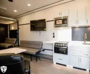 new Horse Trailers ATC  for sale, in Willspoint, TX Thumbnail 9