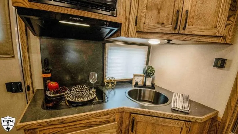 new Horse Trailers Lakota  for sale, in Willspoint, TX Thumbnail 22