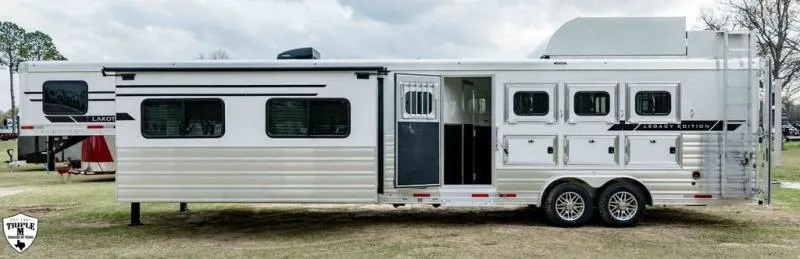 new Horse Trailers Lakota  for sale, in Willspoint, TX Thumbnail 5