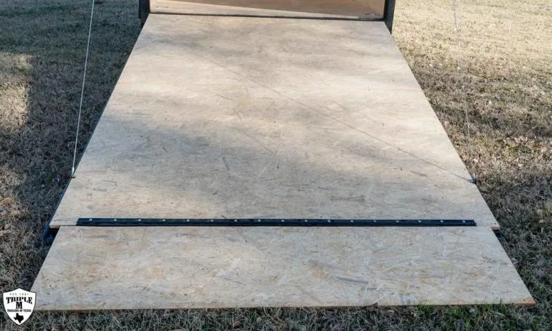 new Horse Trailers Cargo Express  for sale, in Willspoint, TX Thumbnail 7