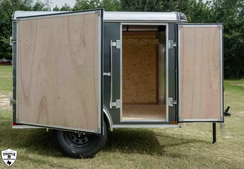 new Horse Trailers Carry-On  for sale, in Willspoint, TX Thumbnail 8