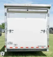 used Horse Trailers Sundowner Trailers  for sale, in Willspoint, TX Thumbnail 5