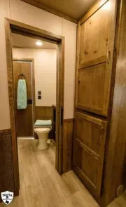 new Horse Trailers Lakota  for sale, in Willspoint, TX Thumbnail 16