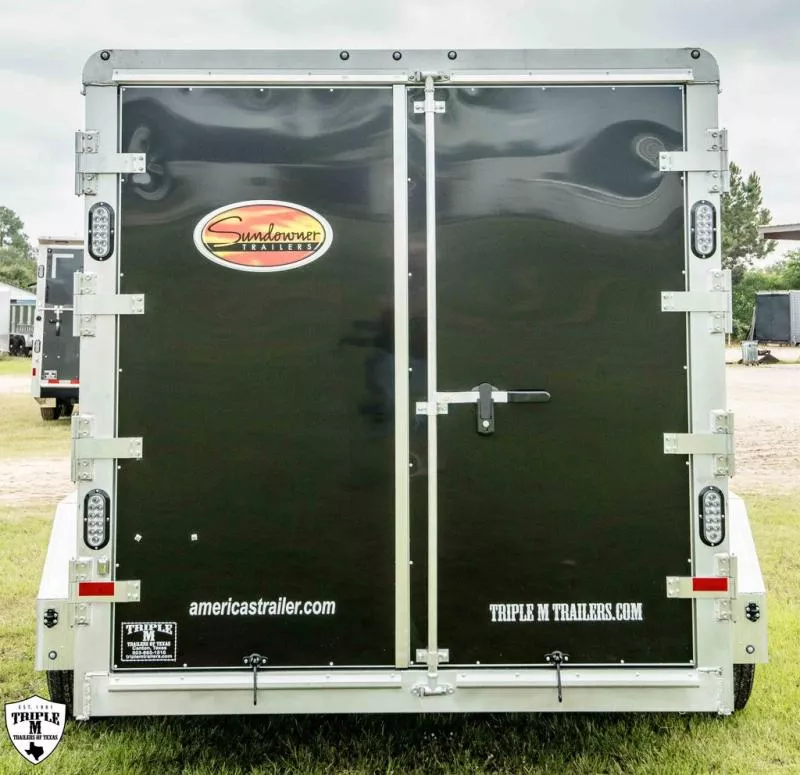new Horse Trailers Sundowner Trailers  for sale, in Willspoint, TX Thumbnail 7