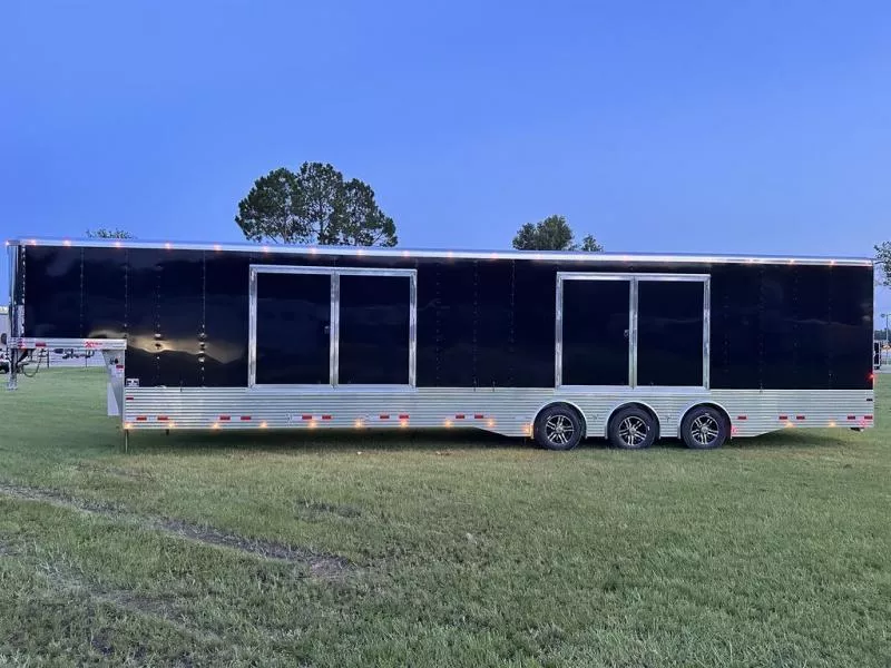 new Horse Trailers Sundowner Trailers  for sale, in Willspoint, TX Thumbnail 5