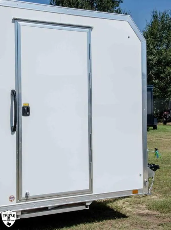 new Horse Trailers ATC  for sale, in Willspoint, TX Thumbnail 9