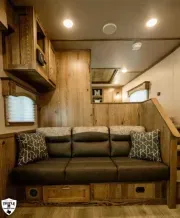 new Horse Trailers Lakota  for sale, in Willspoint, TX Thumbnail 5