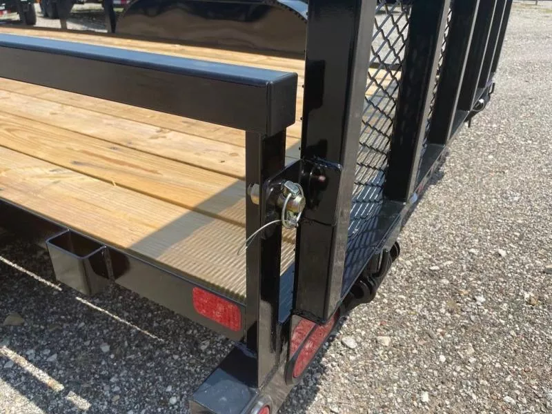 new Horse Trailers Big Tex Trailers  for sale, in Willspoint, TX Thumbnail 3