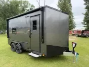new Horse Trailers ATC  for sale, in Willspoint, TX Thumbnail 5