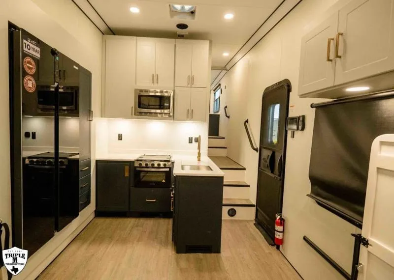 new Horse Trailers ATC  for sale, in Willspoint, TX Thumbnail 11