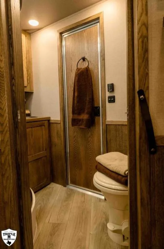 new Horse Trailers Lakota  for sale, in Willspoint, TX Thumbnail 24