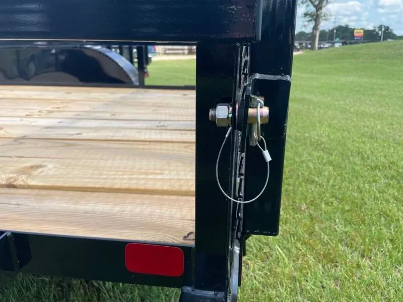 new Cargo (Enclosed) Trailers Big Tex Trailers  for sale, in Willspoint, TX Thumbnail 3