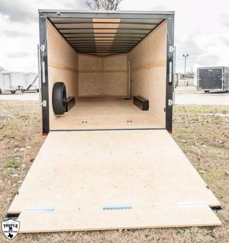 new Horse Trailers Carry-On  for sale, in Willspoint, TX Thumbnail 4