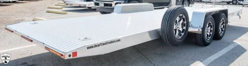 new Horse Trailers Bear Track  for sale, in Willspoint, TX Thumbnail 3