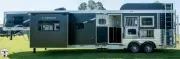 new Horse Trailers Lakota  for sale, in Willspoint, TX Thumbnail 4
