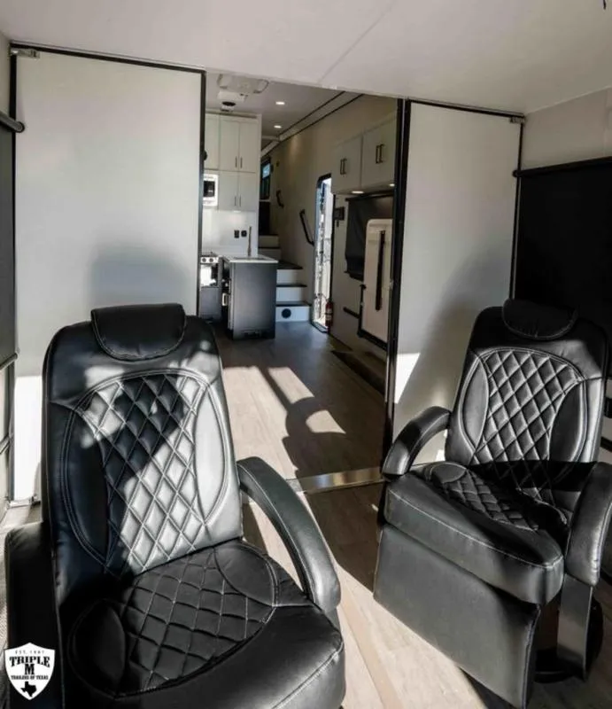 new Horse Trailers ATC  for sale, in Willspoint, TX Thumbnail 7