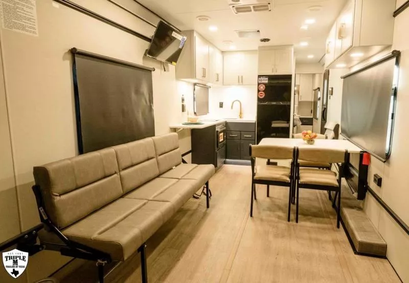 new Horse Trailers ATC  for sale, in Willspoint, TX Thumbnail 15