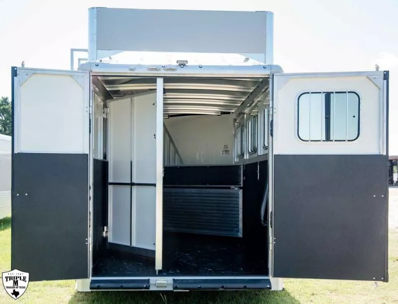 new Horse Trailers Sundowner Trailers  for sale, in Willspoint, TX Thumbnail 17