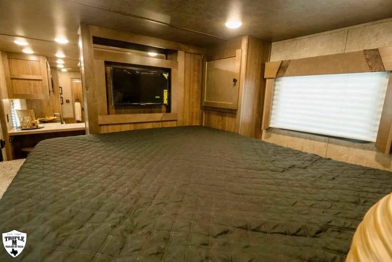 new Horse Trailers Lakota  for sale, in Willspoint, TX Thumbnail 17