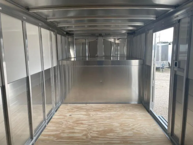 new Horse Trailers Sundowner Trailers  for sale, in Willspoint, TX Thumbnail 8