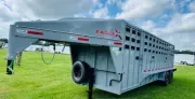 new Horse Trailers Eagle  for sale, in Willspoint, TX Thumbnail 12