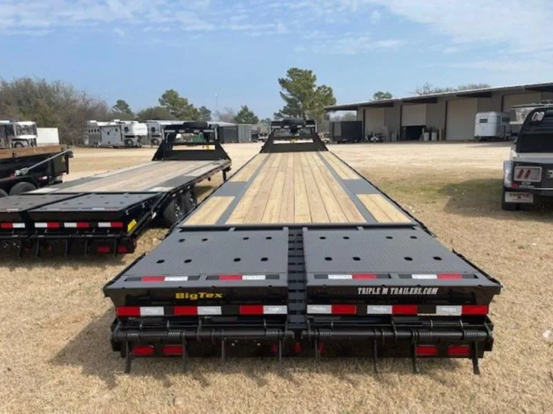 new Horse Trailers Big Tex Trailers  for sale, in Willspoint, TX Thumbnail 4