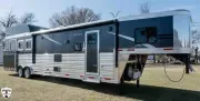 new Horse Trailers Lakota  for sale, in Willspoint, TX Thumbnail 2