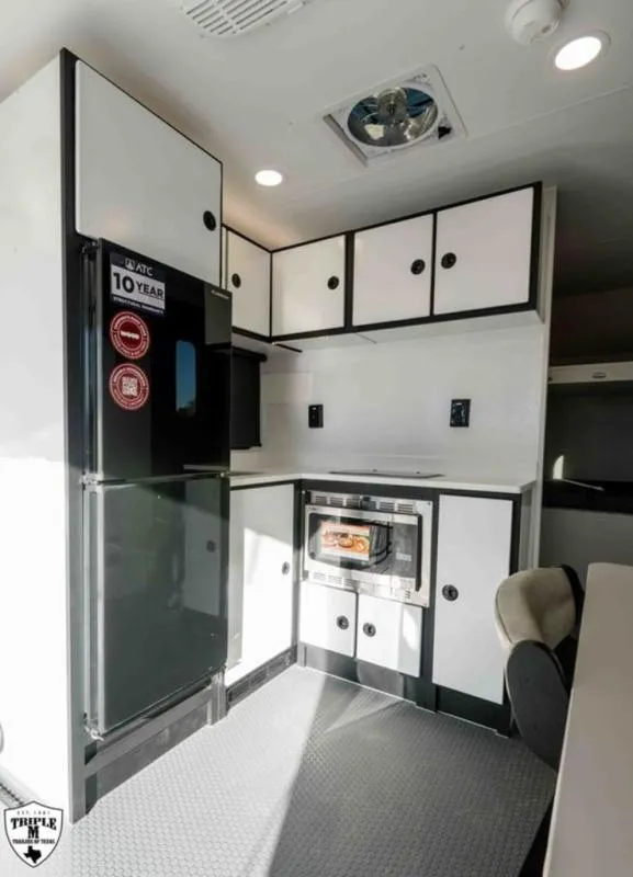 new Horse Trailers ATC  for sale, in Willspoint, TX Thumbnail 6