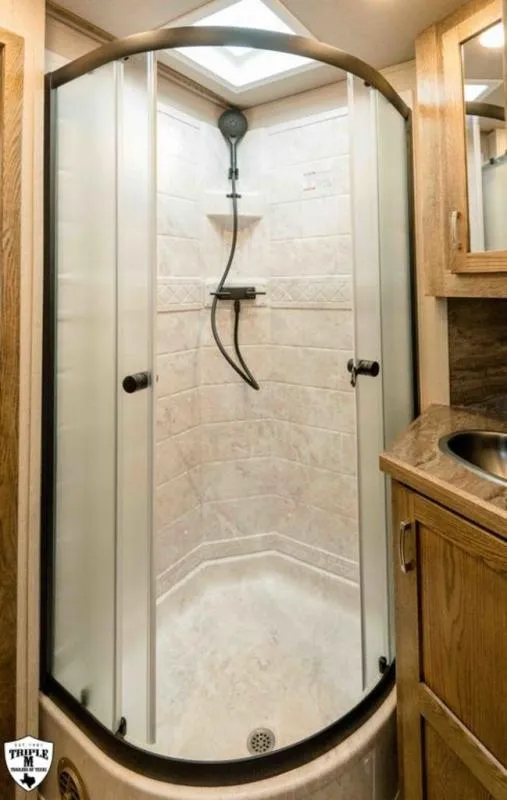 new Horse Trailers Lakota  for sale, in Willspoint, TX Thumbnail 27