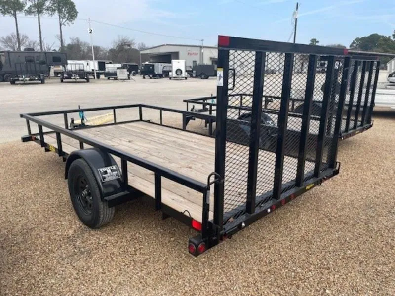 new Horse Trailers Big Tex Trailers  for sale, in Willspoint, TX Thumbnail 2