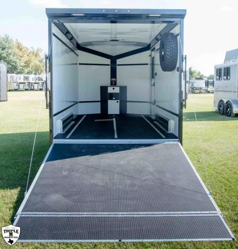 new Horse Trailers ATC  for sale, in Willspoint, TX Thumbnail 4