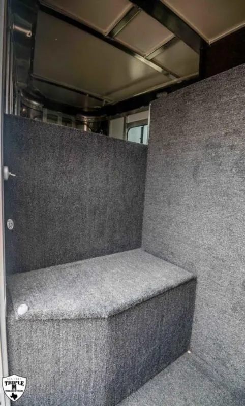 new Horse Trailers Hart Trailers  for sale, in Willspoint, TX Thumbnail 14