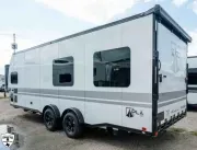 new Horse Trailers ATC  for sale, in Willspoint, TX Thumbnail 4