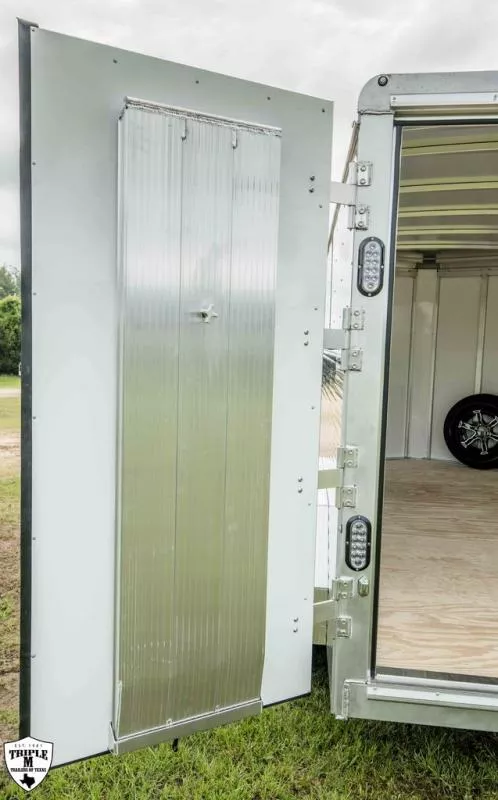 new Horse Trailers Sundowner Trailers  for sale, in Willspoint, TX Thumbnail 10