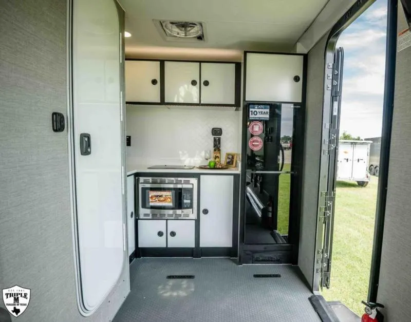 new Horse Trailers ATC  for sale, in Willspoint, TX Thumbnail 14