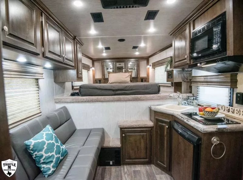 new Horse Trailers Sundowner Trailers  for sale, in Willspoint, TX Thumbnail 14