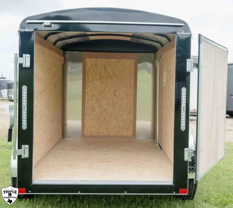 new Horse Trailers Carry-On  for sale, in Willspoint, TX Thumbnail 4