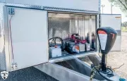 new Horse Trailers ATC  for sale, in Willspoint, TX Thumbnail 17