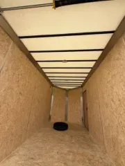 new Horse Trailers Cargo Express  for sale, in Willspoint, TX Thumbnail 4