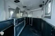 used Horse Trailers Lakota  for sale, in Willspoint, TX Thumbnail 10