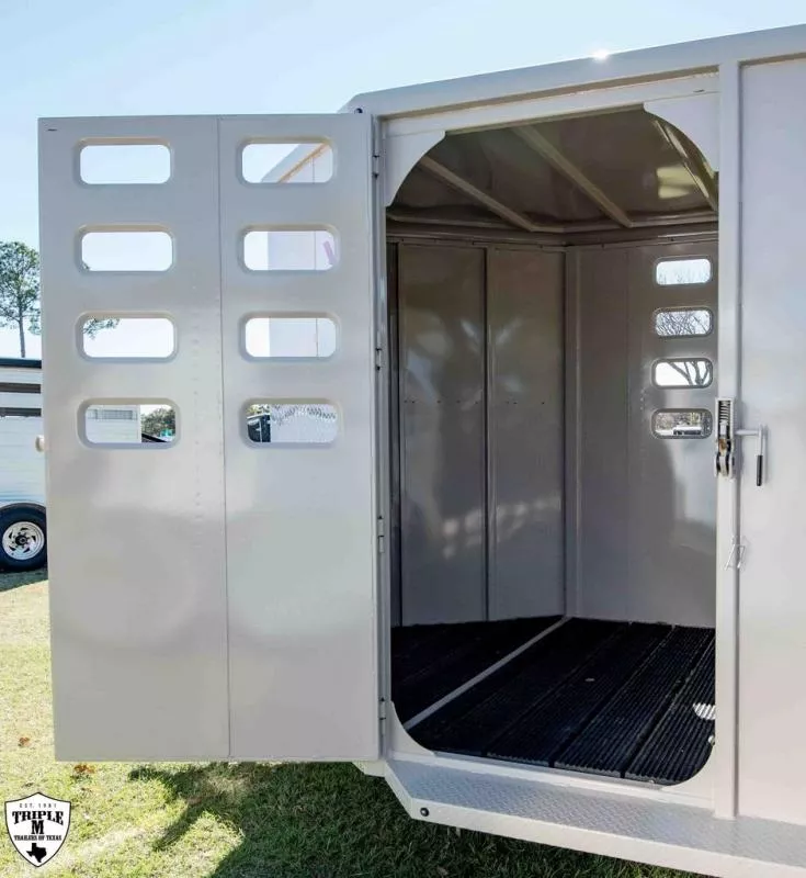 new Horse Trailers RawMaxx  for sale, in Willspoint, TX Thumbnail 2