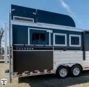 new Horse Trailers Lakota  for sale, in Willspoint, TX Thumbnail 26