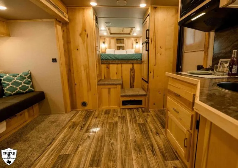 new Horse Trailers Lakota  for sale, in Willspoint, TX Thumbnail 24